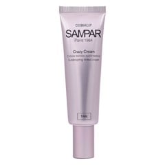 Sampar - Crazy Cream Tan 30 ml