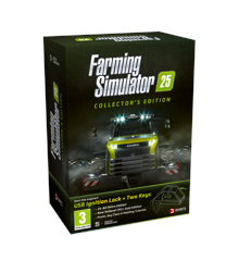 Farming Simulator 25 (Collectors Edition)