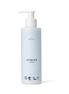 Lille Kanin - Aftersun 200 ml