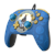 PDP Rematch Wired controller - Zelda Hyrule Blue thumbnail-4