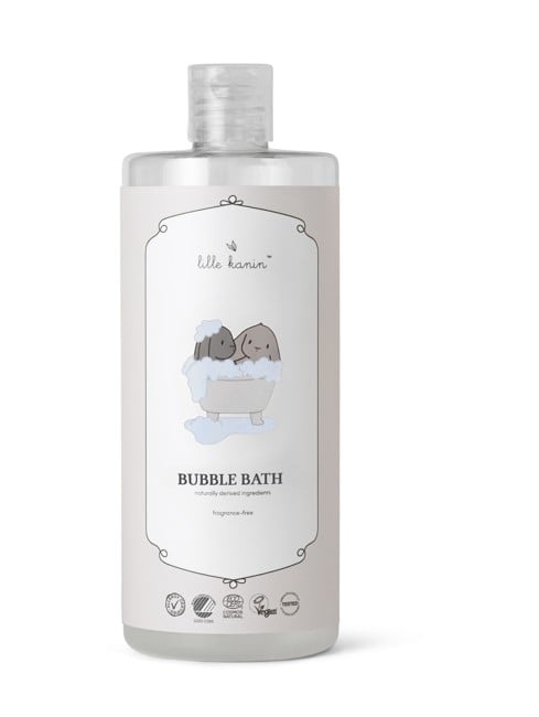 Lille Kanin - Bubble Bath 500 ml