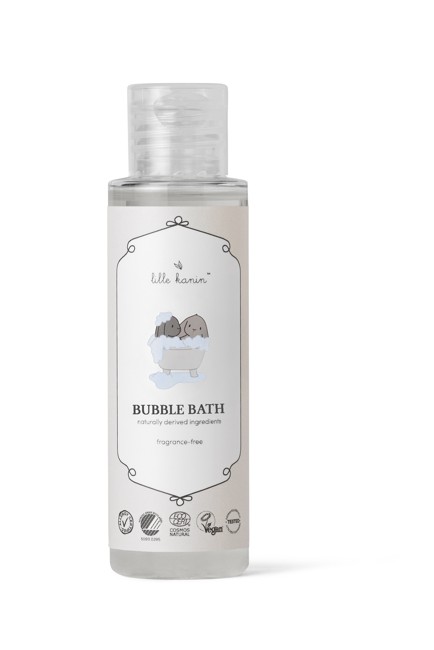 Lille Kanin - Bubble Bath 100 ml