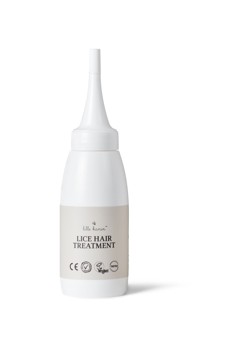 Lille Kanin - Lice Hair Treatment 75 ml - Läuse-Shampoo