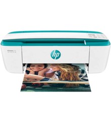 HP - DeskJet 3762 All-in-One-printer Inkjet