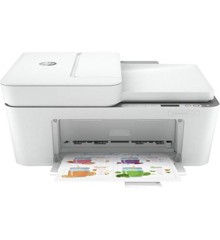 HP - DeskJet 4120e All-in-One-printer