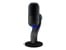 Logitech - Yeti GX Dynamic RGB Gaming Mic with LIGHTSYNC, Black thumbnail-6