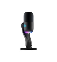 Logitech - Yeti GX Dynamic RGB Gaming Mic with LIGHTSYNC, Black