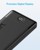 Anker - Power Bank PowerCore 10K 12W Black thumbnail-2