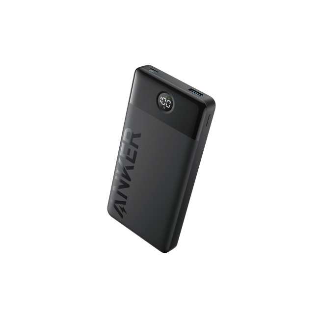 Anker - Power Bank - PowerCore 10K 12W - Black