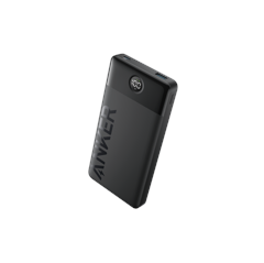 Anker - Power Bank - PowerCore 10K 12W - Black