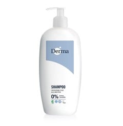 Derma - Family Shampoo 1000 ml