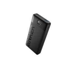 Anker - Power Bank PowerCore 20K II 12W Zwart