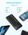 Anker - Power Bank - PowerCore 20K II 12W - Black thumbnail-7