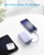 Anker - 335 Power Bank (PowerCore 20K 22.5W, Integriertes USB-C Kabel) thumbnail-2