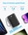 Anker - 335 Power Bank (PowerCore 20K 22.5W, Built-In USB-C Cable) thumbnail-3