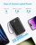 Anker - 335 Power Bank (PowerCore 20K 22.5W, Indbygget USB-C Kabel) thumbnail-3