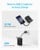 Anker - 335 Power Bank (PowerCore 20K 22.5W, Built-In USB-C Cable) thumbnail-5