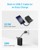 Anker - 335 Power Bank (PowerCore 20K 22.5W, Inbyggd USB-C Kabel) thumbnail-5