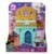 Disney Princess - Jasmine Stacking Castle Doll House w. Doll (HLW93) thumbnail-3