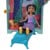 Disney Princess - Jasmine Stacking Castle Doll House w. Doll (HLW93) thumbnail-4