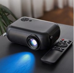 mm – Smart Mini Projector