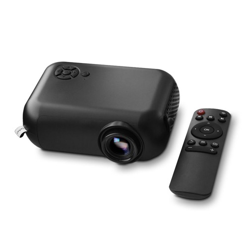 mm – Smart Mini Projector