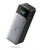 Anker - 737 Power Bank Gen 2 med skjerm, 24000mAh, 140W, svart thumbnail-1