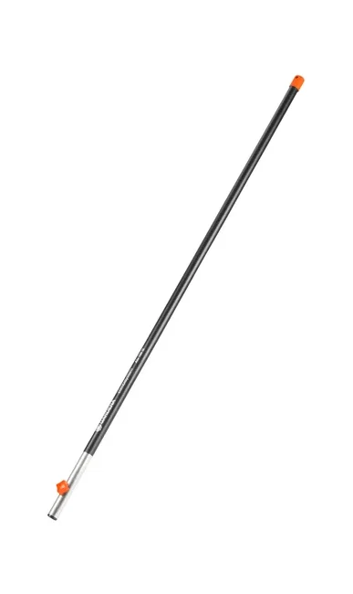 Gardena combisystem aluminum shaft, 150 cm