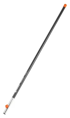 Gardena combisystem aluminum shaft, 150 cm