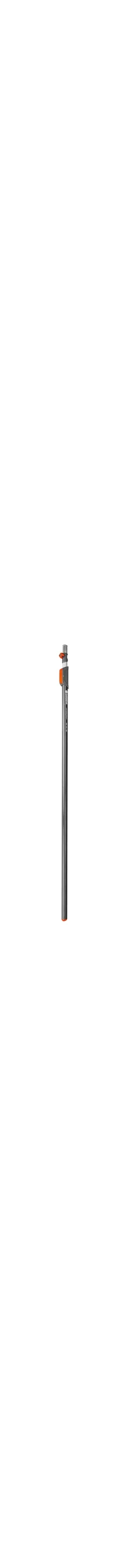 Gardena combisystem Telescopic Handle 160 – 290 cm