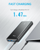 Anker - PowerCore III Elite 25600mAh, 87W, musta thumbnail-4