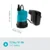 Gardena Battery-powered submersible pump for clean water 2000/2 18V, set. thumbnail-5