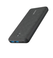 Anker - PowerCore III Sense 20000mAh, 2A/1C, 20W, Black