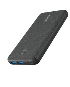 Anker - PowerCore III Sense 20000mAh, 2A/1C, 20W, Svart