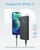 Anker - PowerCore III Sense 20000mAh, 2A/1C, 20W, musta thumbnail-4