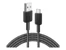 Anker - 322 USB-A til USB-C Kabel (3ft Flettet) thumbnail-5