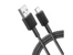 Anker - 322 USB-A til USB-C Kabel (3ft Flettet) thumbnail-6