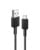 Anker - 322 USB-A til USB-C Kabel (3ft Flettet) thumbnail-1