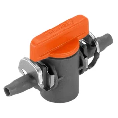 Gardena Shut-Off Valve 4.6 mm (3/16")