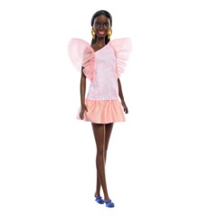 Barbie - Fashionistas Peach Puffy (HRH14)