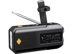 Sandberg - Survivor Radio All-in-1 2000