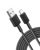 Anker - 322 USB-A til USB-C Kabel Nylon, 1,8M, Hvid thumbnail-1