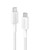 Anker - 322 USB-C naar USB-C kabel (0,9M gevlochten) 60W thumbnail-1