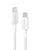 Anker - 322 - USB-C til USB-C kabel - 0,9 Meter Flettet 60W thumbnail-1