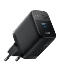 Anker - 312 - Charger (25W) - Black