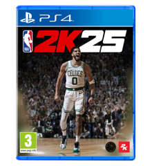 NBA 2K25