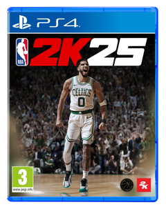 NBA 2K25