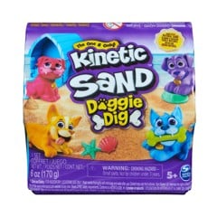 Kinetic Sand - Doggie Dig Asst. (6068641)