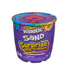 Kinetic Sand - Surprise