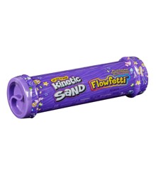 Kinetic Sand - Flowfetti Tube